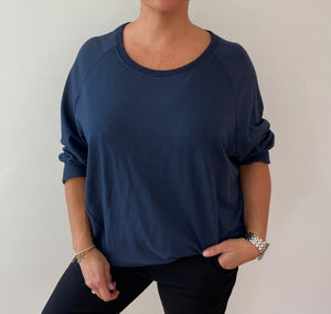 Lily Top