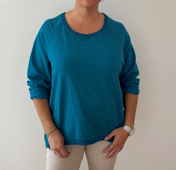 Lily Top