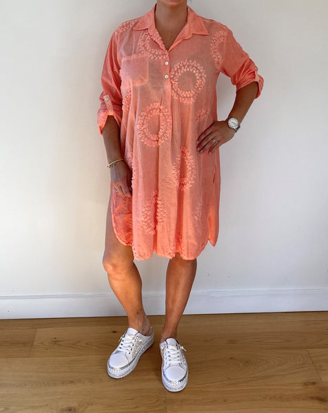 Lola Dress