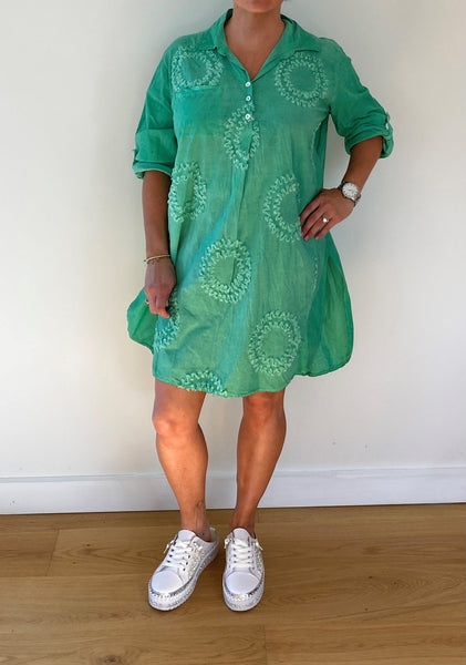Lola Dress