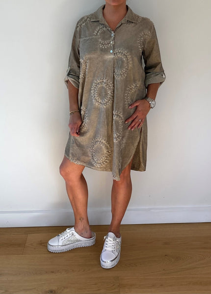 Lola Dress