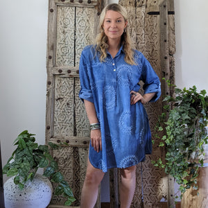 Lola Dress