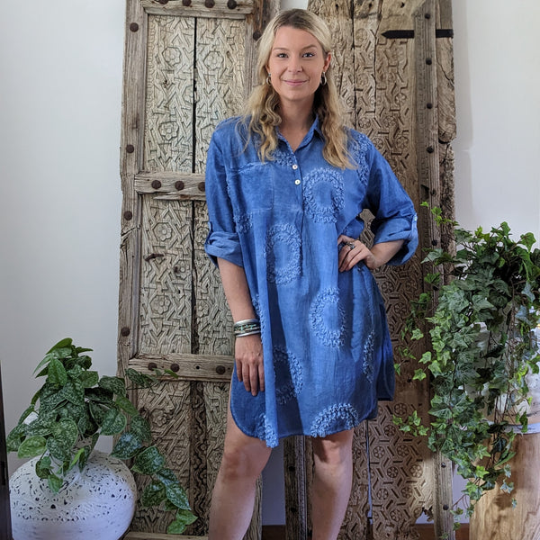 Lola Dress