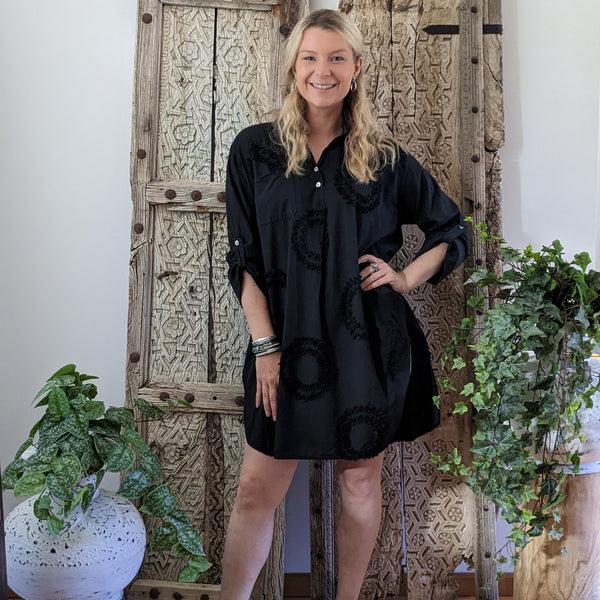 Lola Dress