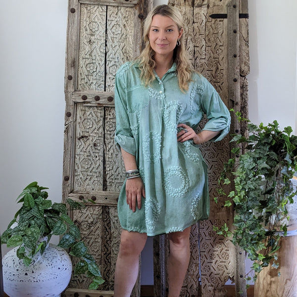 Lola Dress