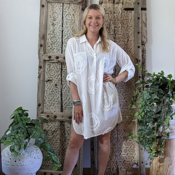 Lola Dress