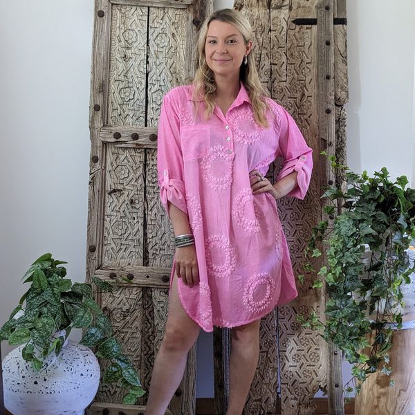 Lola Dress