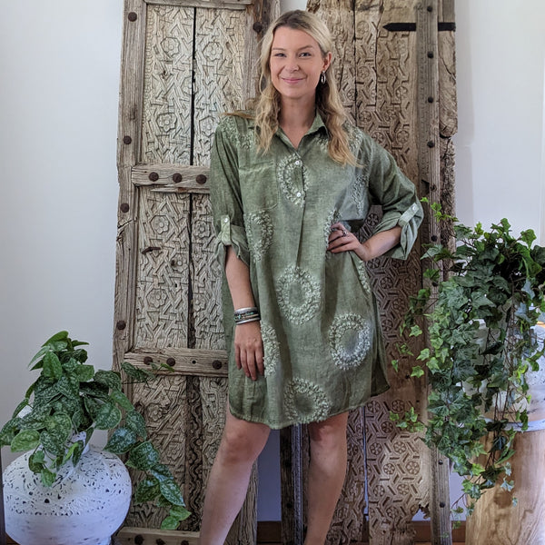 Lola Dress