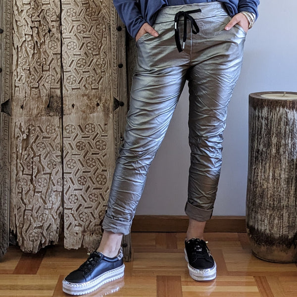Emilia Pants