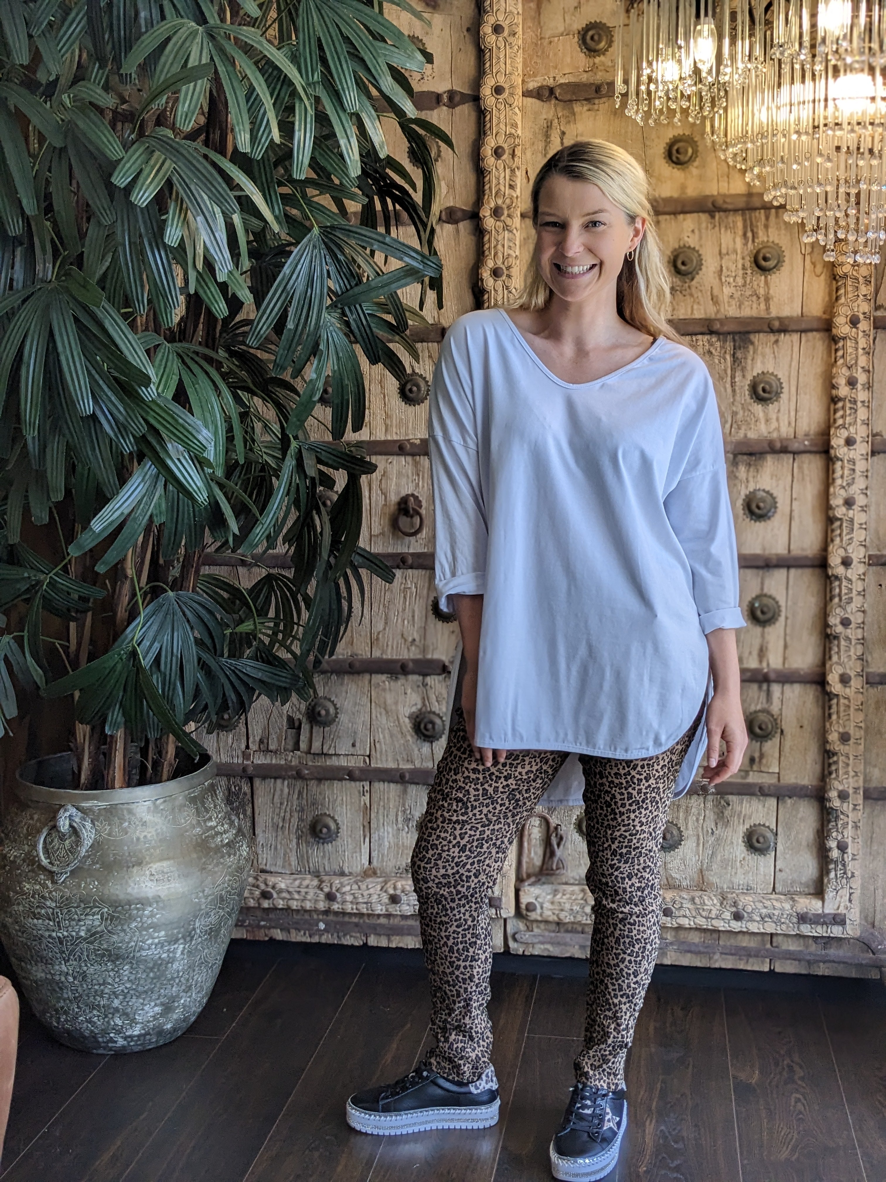 Clothing - Tops - Fifi