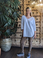 Clothing - Tops - Fifi