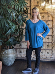 Clothing - Tops - Fifi