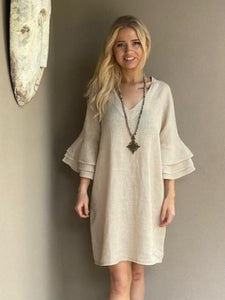 Bella Dress