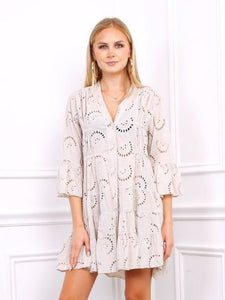 Cara Dress