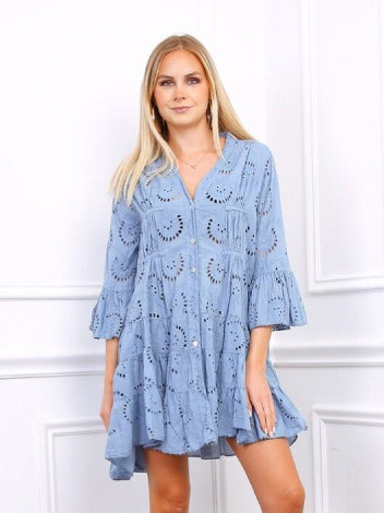 Cara Dress
