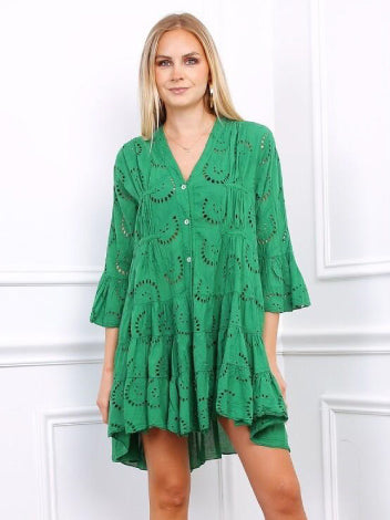 Cara Dress