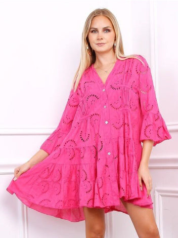 Cara Dress