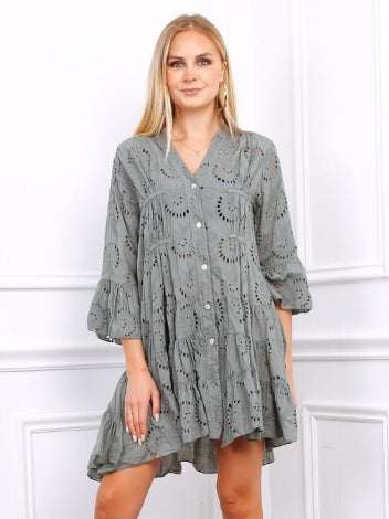 Cara Dress