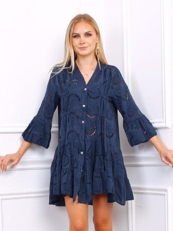 Cara Dress