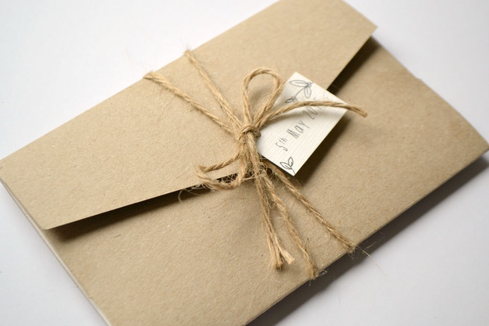 Voucher Gift Card.