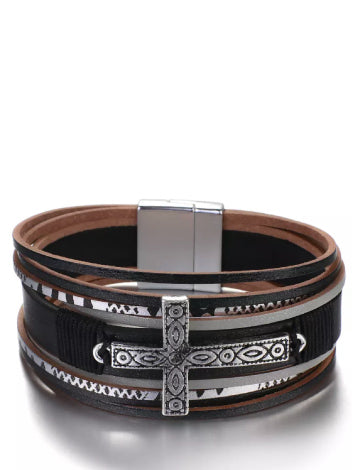 Jewellery - Bracelet - Wrap