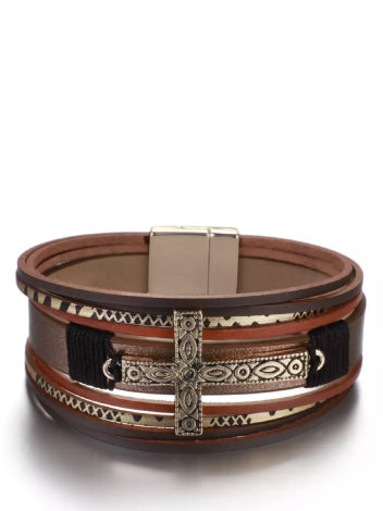 Jewellery - Bracelet - Wrap