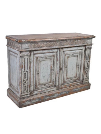 Furniture - Sideboard - Clairmont (CLICK & COLLECT ONLY)