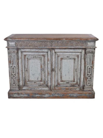 Furniture - Sideboard - Clairmont (CLICK & COLLECT ONLY)