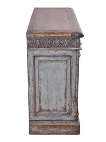 Furniture - Sideboard - Clairmont (CLICK & COLLECT ONLY)