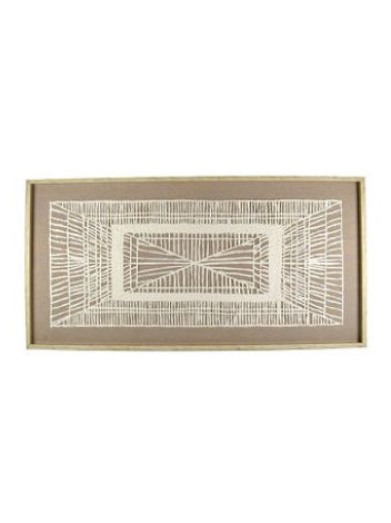 Home Decor - Wall Decoration (CLICK & COLLECT ONLY)