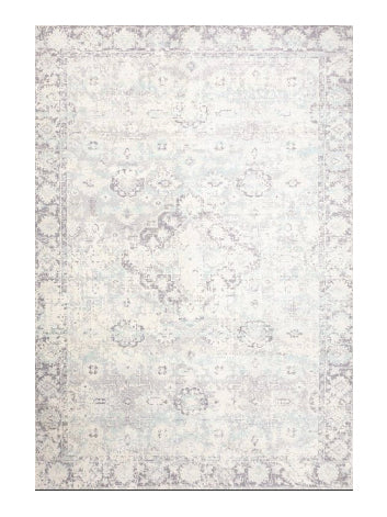 Rugs - Silver 70101 (CLICK & COLLECT ONLY)