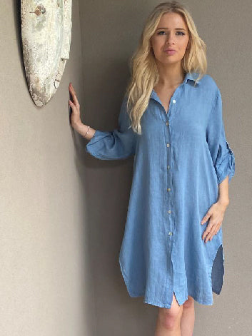 Milli Dress