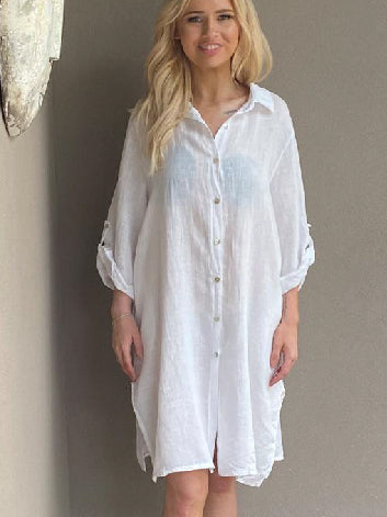 Milli Dress