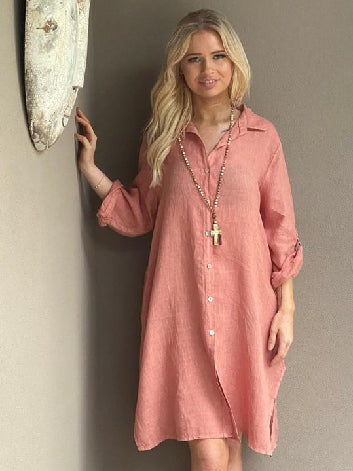 Milli Dress