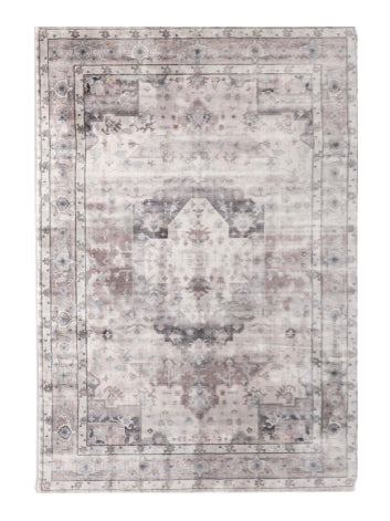 Rugs - Grey 71002 (CLICK & COLLECT ONLY)