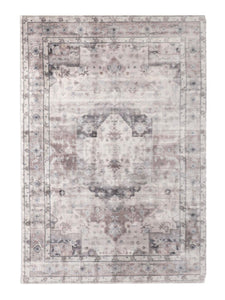 Rugs - Grey 71002 (CLICK & COLLECT ONLY)