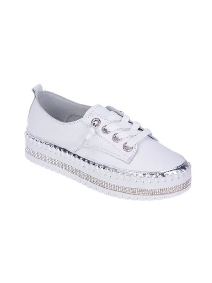 Shoes -Susan White