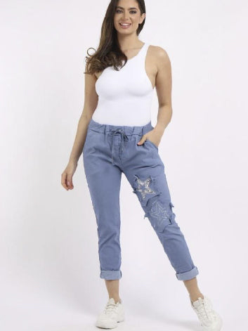Danni Pants