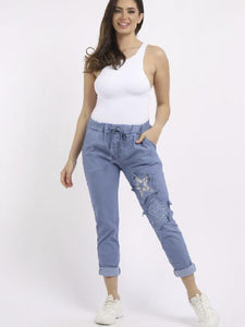 Danni Pants