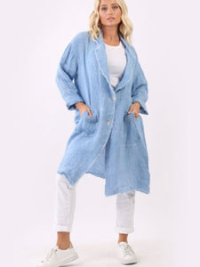 Louise Jacket