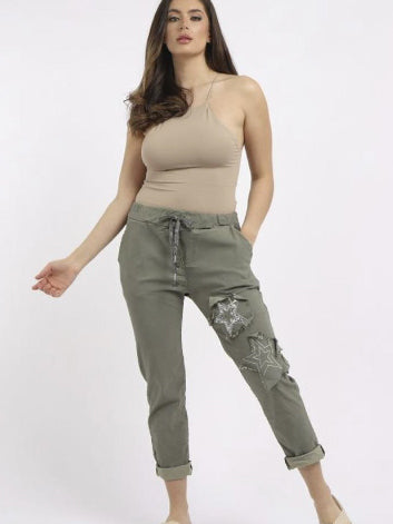 Danni Pants