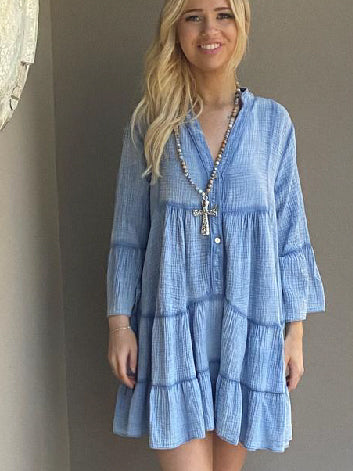 Ester Dress
