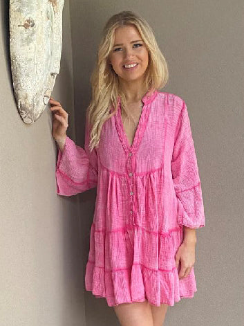Ester Dress