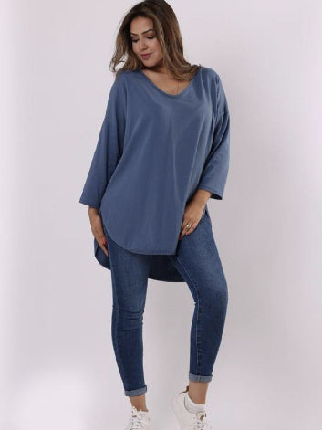 Clothing - Top - Fifi Top