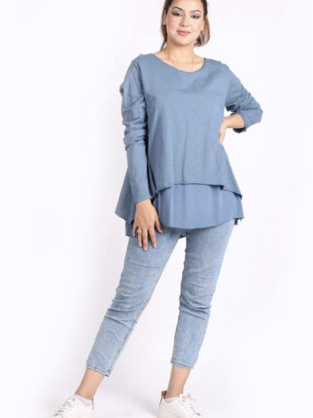 Clothing - Top - Mindy Top