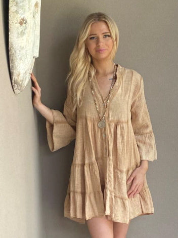Ester Dress