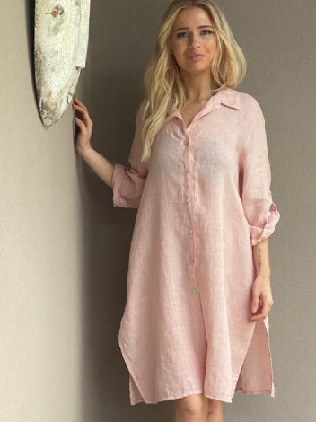 Milli Dress