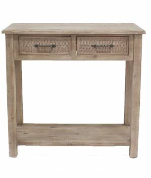 Console Table - Woodlands (CLICK & COLLECT ONLY)