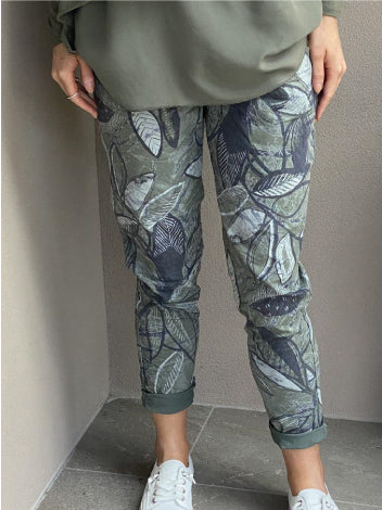 Kaylee Pants
